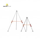 鋁制高強(qiáng)度救援三腳架