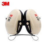 3M PELTOR H6B 頸帶式耳罩