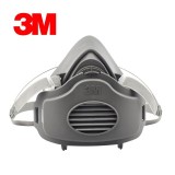 3M 3200+3700+3701 防塵面具套裝