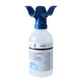 丹麥PLUM4801手持便攜強酸堿中和洗眼液皮膚沖淋清洗液瓶裝500ML