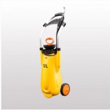 博化加壓便攜式洗眼器12L