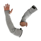 海太爾 90-002加長防切割護臂護袖護腕 46CM防刀割護袖可定制耐磨耐撕裂護臂