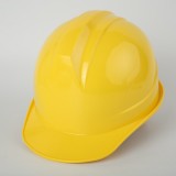 固安特 一字型ABS安全帽 旋鈕帽襯