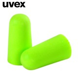 uvex優(yōu)唯斯 2112003耳塞無(wú)繩與耳塞分配器配合使用定做 1包(200付)