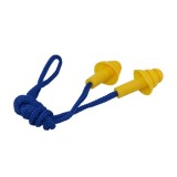 思創(chuàng) ST-1280 硅膠耳塞圣誕樹(shù)型耳塞