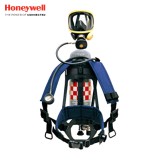 霍尼韋爾(Honeywell) SCBA105K C900 正壓式空氣呼吸器 帶面屏 (氣瓶6.8L)