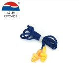 以勒圣誕樹(shù)耳塞1270防聲降噪隔音帶線硅膠工廠勞保睡眠學(xué)習(xí)學(xué)生宿舍防吵