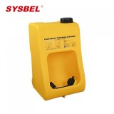 SYSBEL西斯貝爾WG6000B便攜式洗眼器B型(30L)