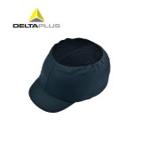 代爾塔102050(藏青色 帽檐長(zhǎng)度5cm)輕便防砸汽車行業(yè)帽抗沖擊