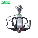 MSA梅思安 BD2100-MAX 自給式正壓空氣呼吸器