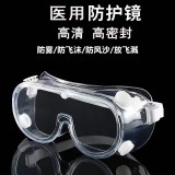 長(zhǎng)喜醫(yī)用護(hù)目鏡眼罩