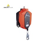 自動式收縮防墜制動器