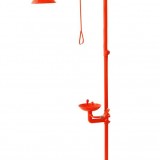 博化0201-1013復(fù)合式?jīng)_淋洗眼器