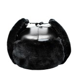 SB(賽邦)冬季安全帽防砸保暖雷鋒帽