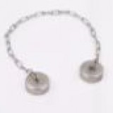 博化洗眼器鐵鏈防塵蓋