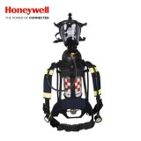 霍尼韋爾(Honeywell)SCBA805 T8000 Pano系列消防救援正壓式空氣呼吸器(6.8L Luxfer氣瓶,PANO面罩)