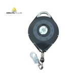 自動式收縮防墜制動器