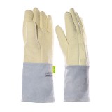 威特仕 10-4911織物五指款耐高溫手套定做330度持續(xù)工作538度間斷工作