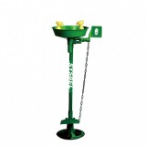 西斯貝爾SYSBEL立式洗眼 臉器WG7033FG