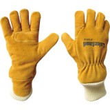 雷克蘭 344-11SG皮質(zhì)滅火手套