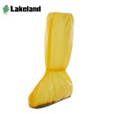 雷克蘭 C1T-A905 防塵鞋套勞保鞋男 防化防靜電膠條型防護(hù)靴套